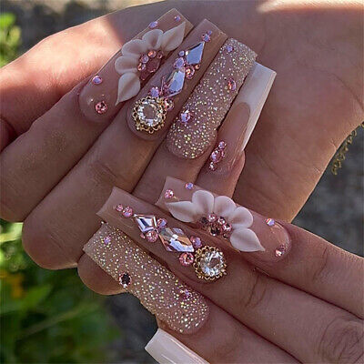 Acrylic Nails
